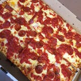 Cheese pizza with One Topping