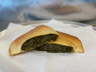 Spinach Pie