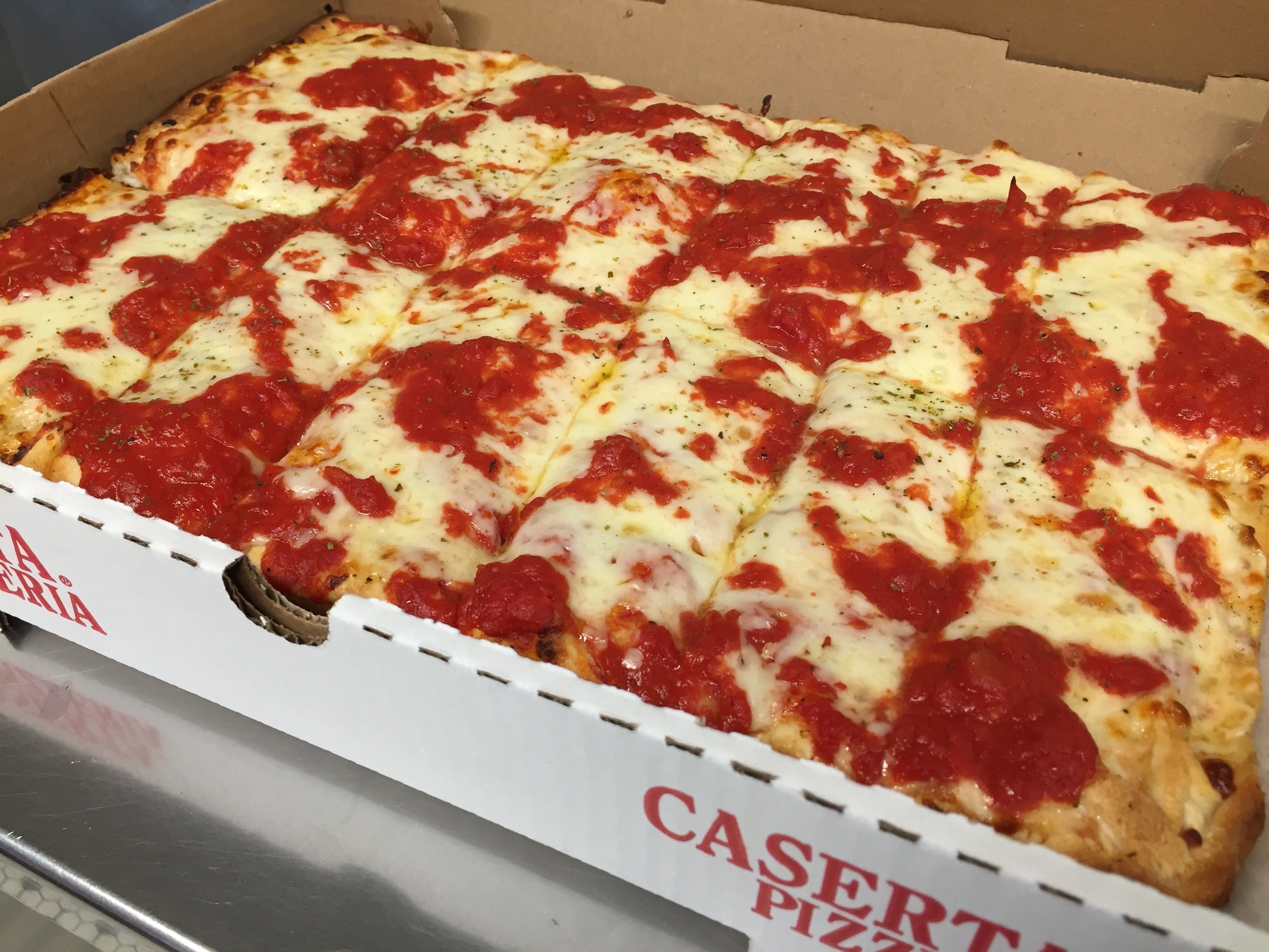 LARGE Cheese Pizza