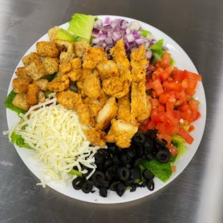 Chicken Salad