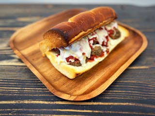 Meatball Sub