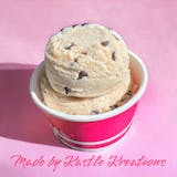 Chocolate Chip Edible Cookie Dough by Kastle Kreations