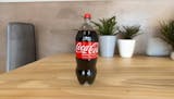 2 Liter Soda