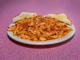 Spicy Penne