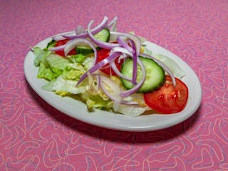 Garden Salad