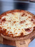 Mozzarella Pizza