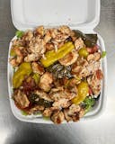 Hartford Special Salad with Chicken
