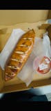 Mozzarella Stromboli