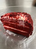 Red Velvet Cake