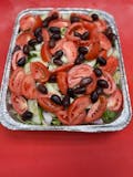 Garden Salad Catering