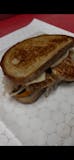 Grilled Chicken Reuben Sandwich