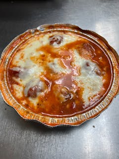 Meatballs