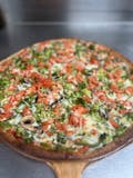 Veggie Pizza