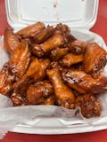 Ranch Wings