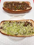 Steak Special Grinder