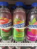 Snapple
