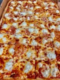 Cheese Lovers Pizza