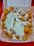 Fried Dough