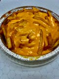 French Fries with Cheese