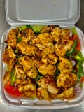 Grilled Chicken Salad