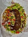 Gyro Pita