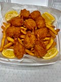 Shrimp Basket