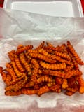 Sweet Potato Fries