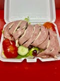 Chef's Salad