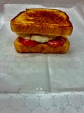 Tuna Sandwich