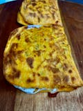 Jamaican Beef Patty