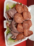 Antipasto Salad
