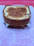 Grilled Cheese Sandwich