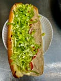 Tuna Grinder