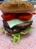 Double Cheeseburger