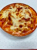 Spaghetti with Tomato Sauce