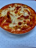 Spaghetti with Meatballs