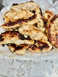 Grilled Chicken