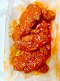 Boneless Wings