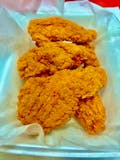 Chicken Fingers