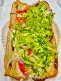 Turkey Grinder