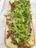 Pastrami Grinder