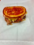 Pastrami Reuben Sandwich