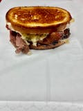 Turkey Reuben Sandwich