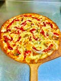 Artichoke Special Pizza