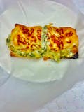 Spinach Pie