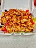 Cajun Chicken Salad
