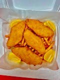 Fish & Chips