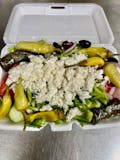 Hartford Special Salad