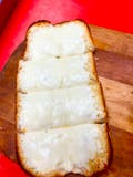 Garlic Bread with Cheese