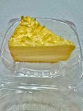 Limoncello Mascarpone
